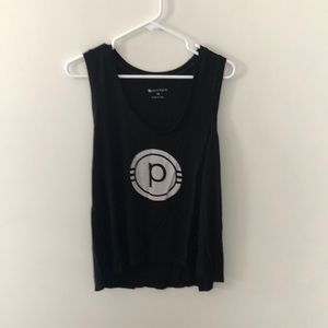 Pure Barre Muscle Tank